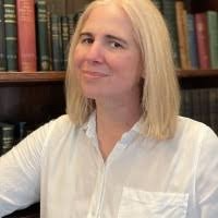 Photo of Melinda Nelhuebel