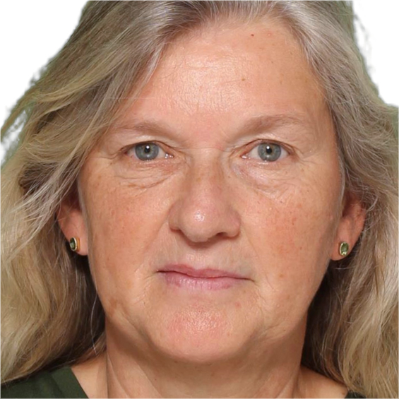 Moderator: Kirsten Leiss