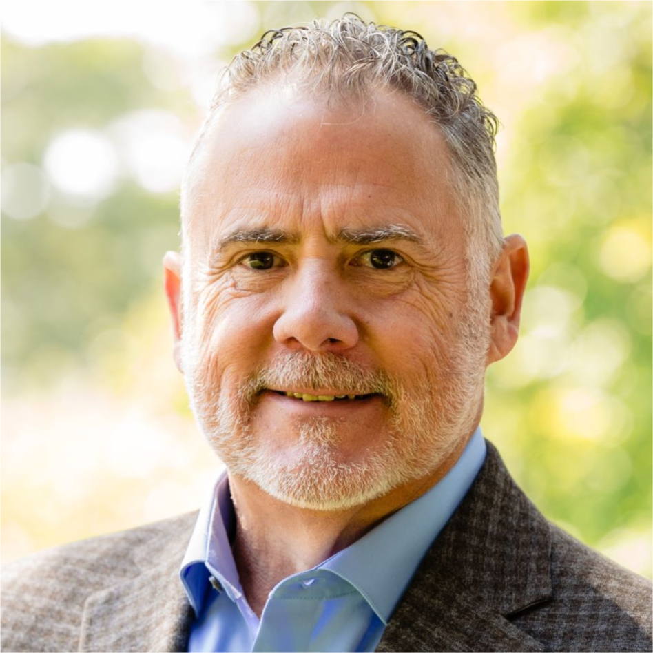 Photo of John Barkley