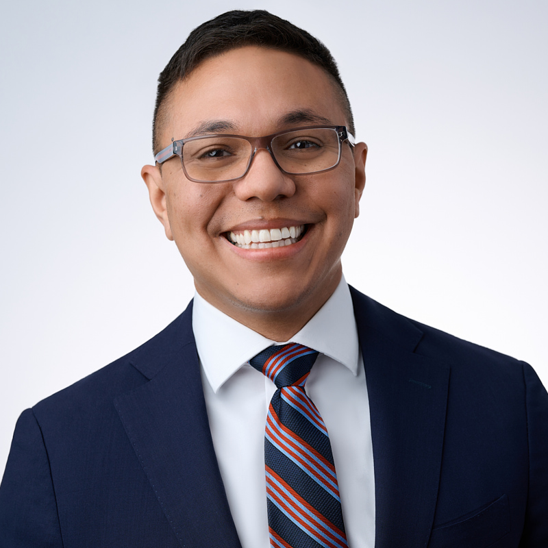 Photo of Gerardo Hernandez Diaz