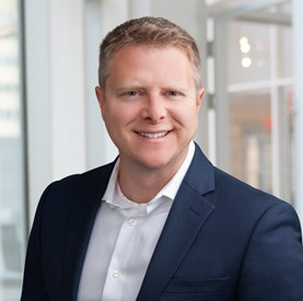 Photo of Jason Christ