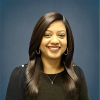 Nisha Zaidi