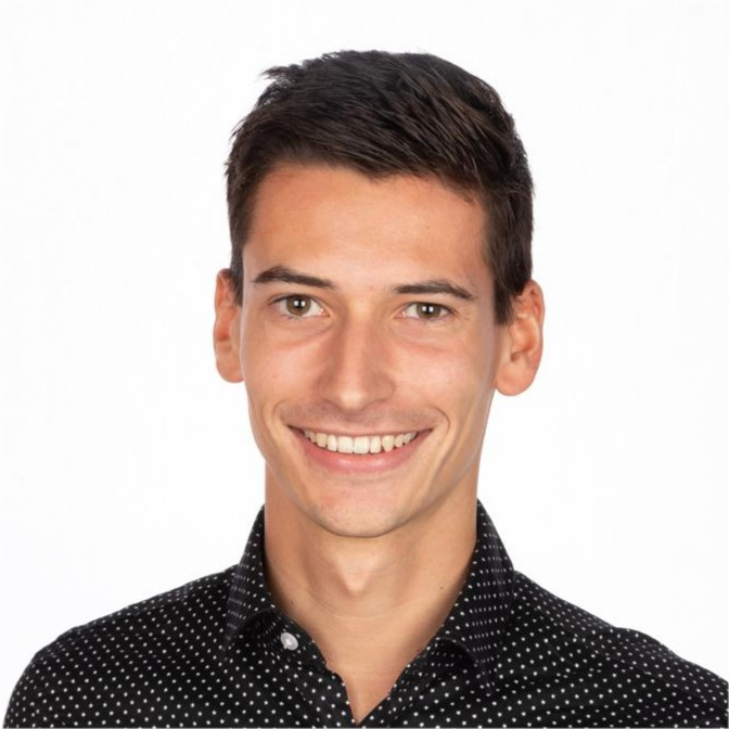 Max van den Hemel